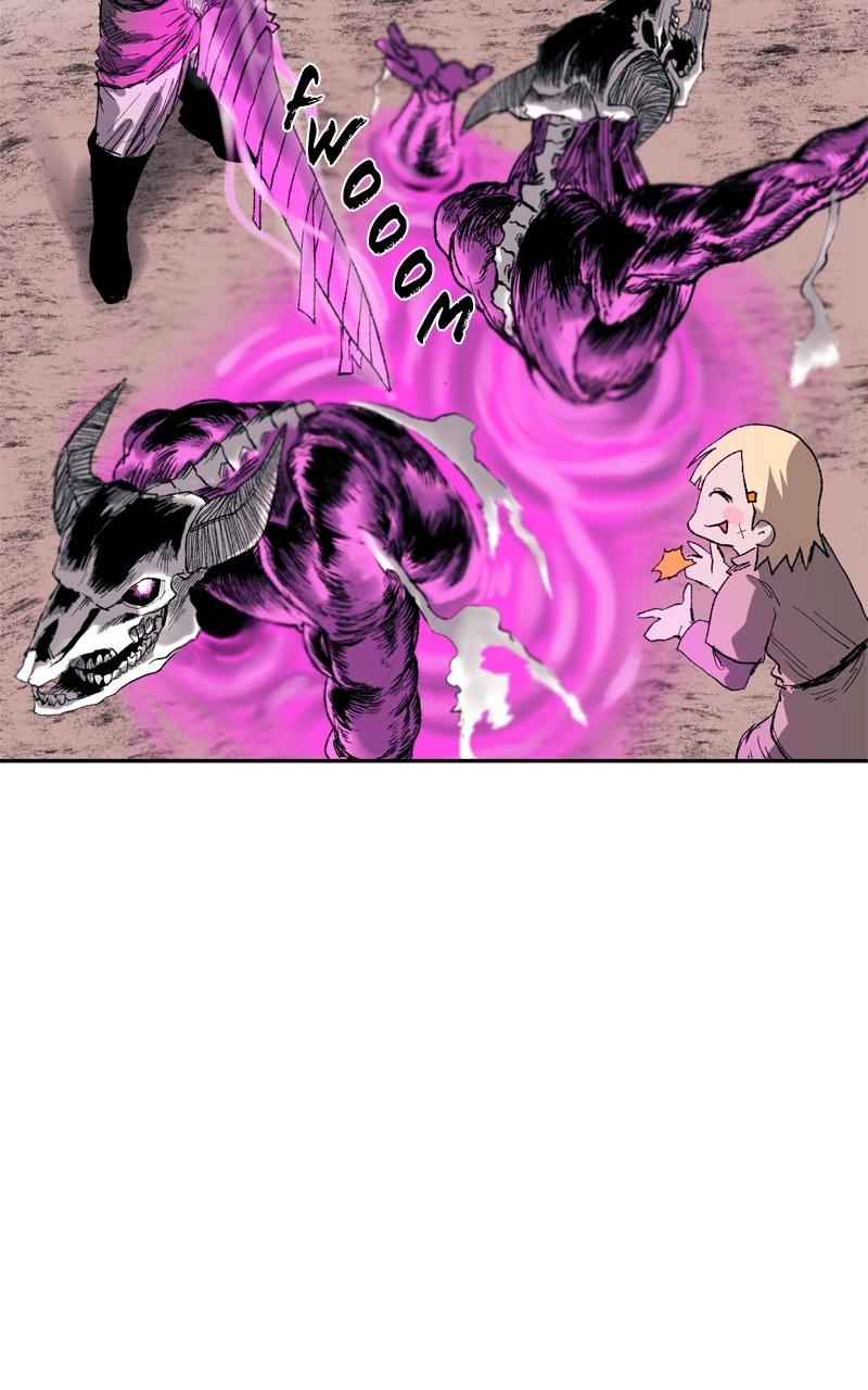 The Skeleton Messenger