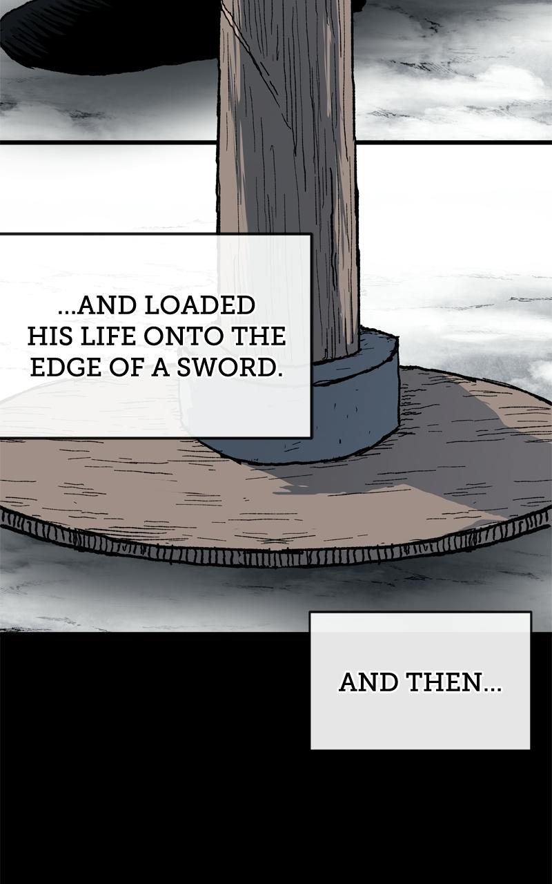 The Skeleton Messenger