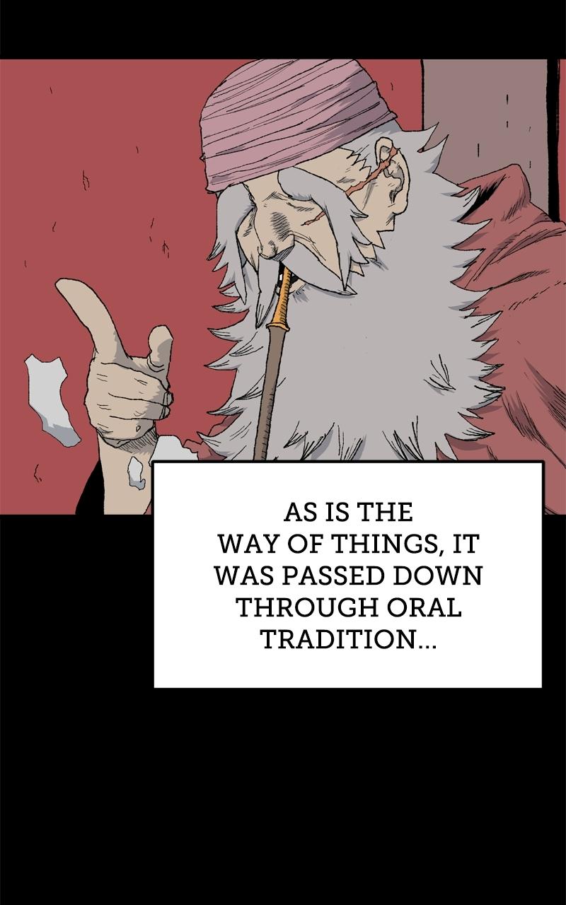 The Skeleton Messenger