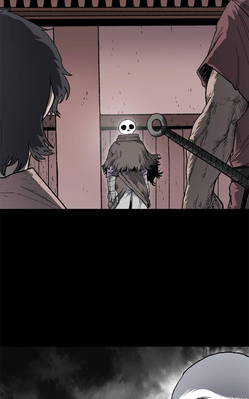 The Skeleton Messenger