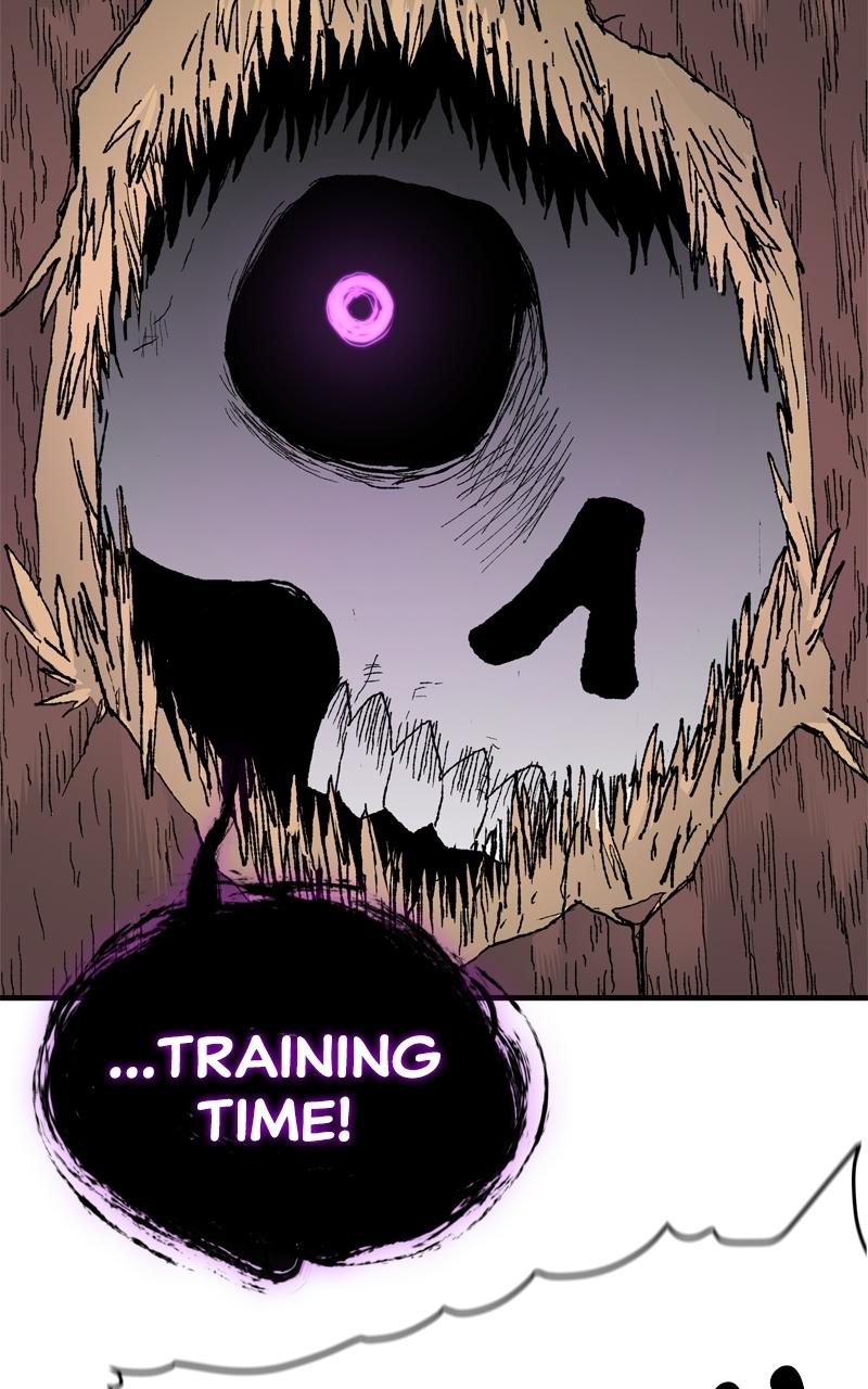 The Skeleton Messenger