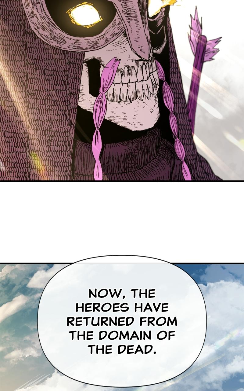 The Skeleton Messenger