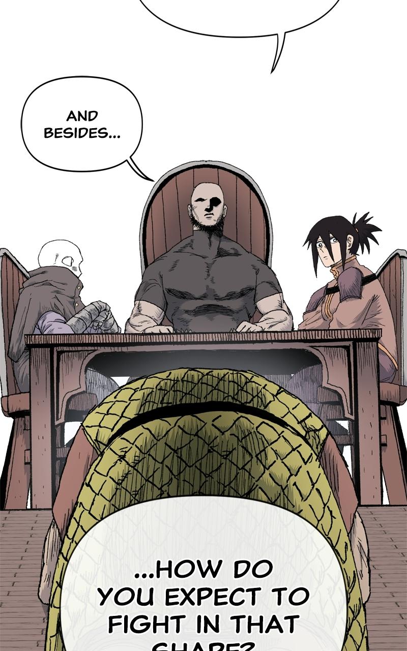 The Skeleton Messenger