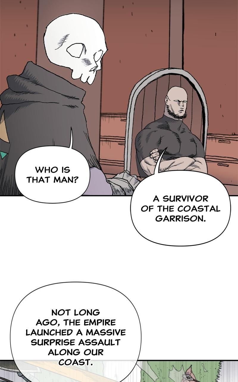 The Skeleton Messenger
