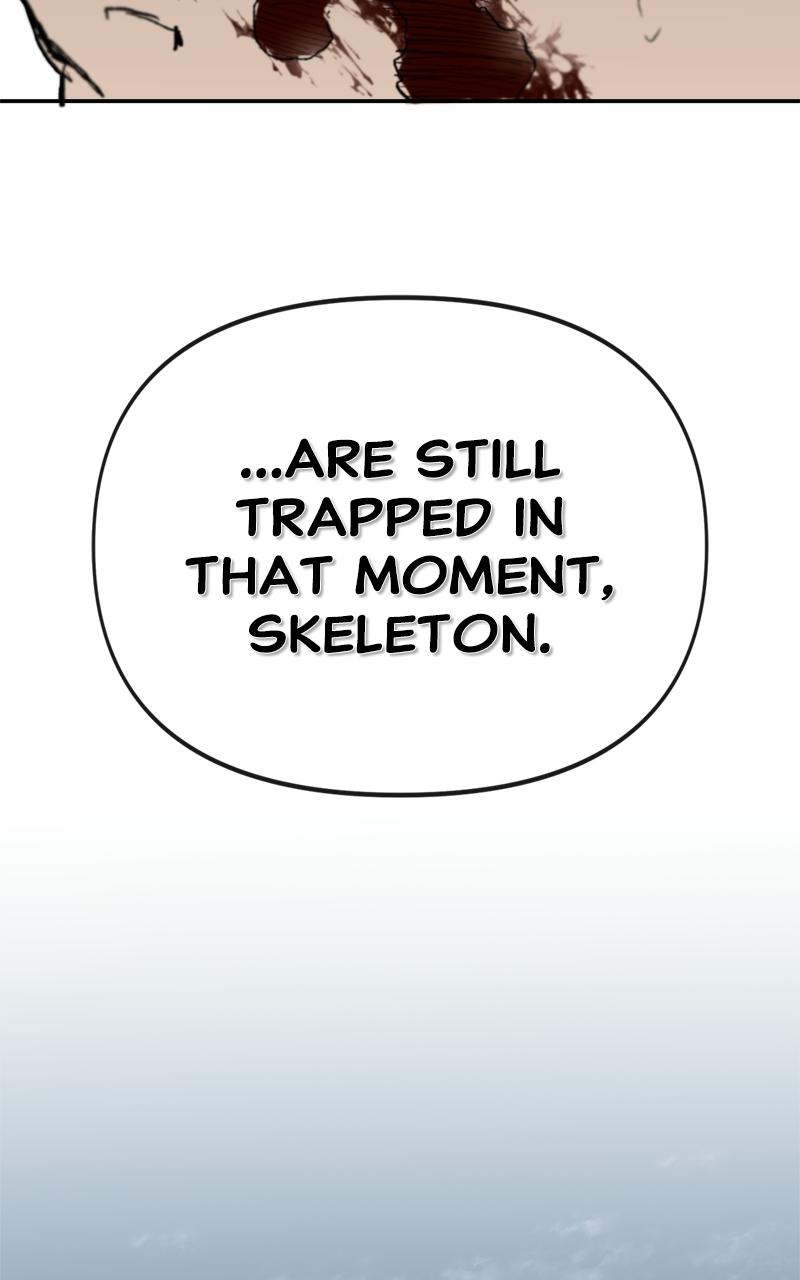 The Skeleton Messenger