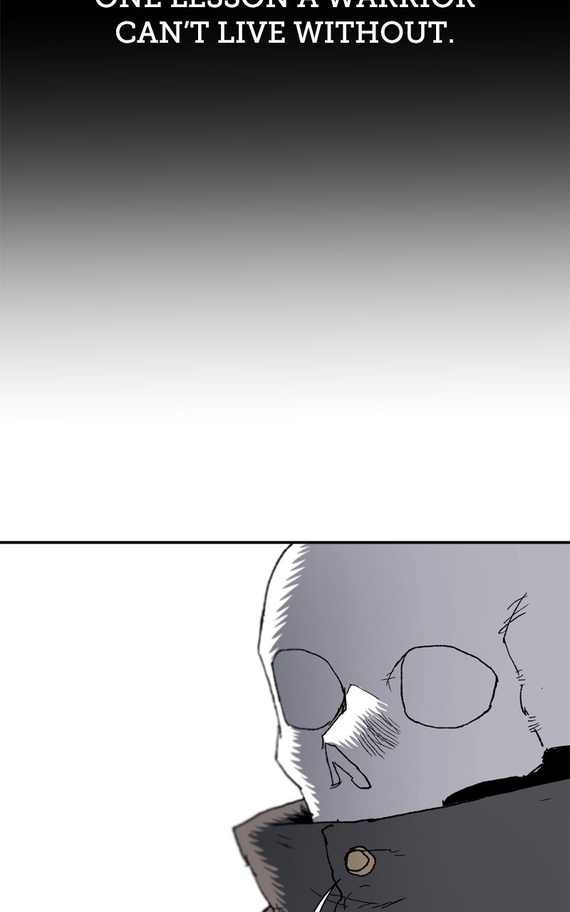 The Skeleton Messenger