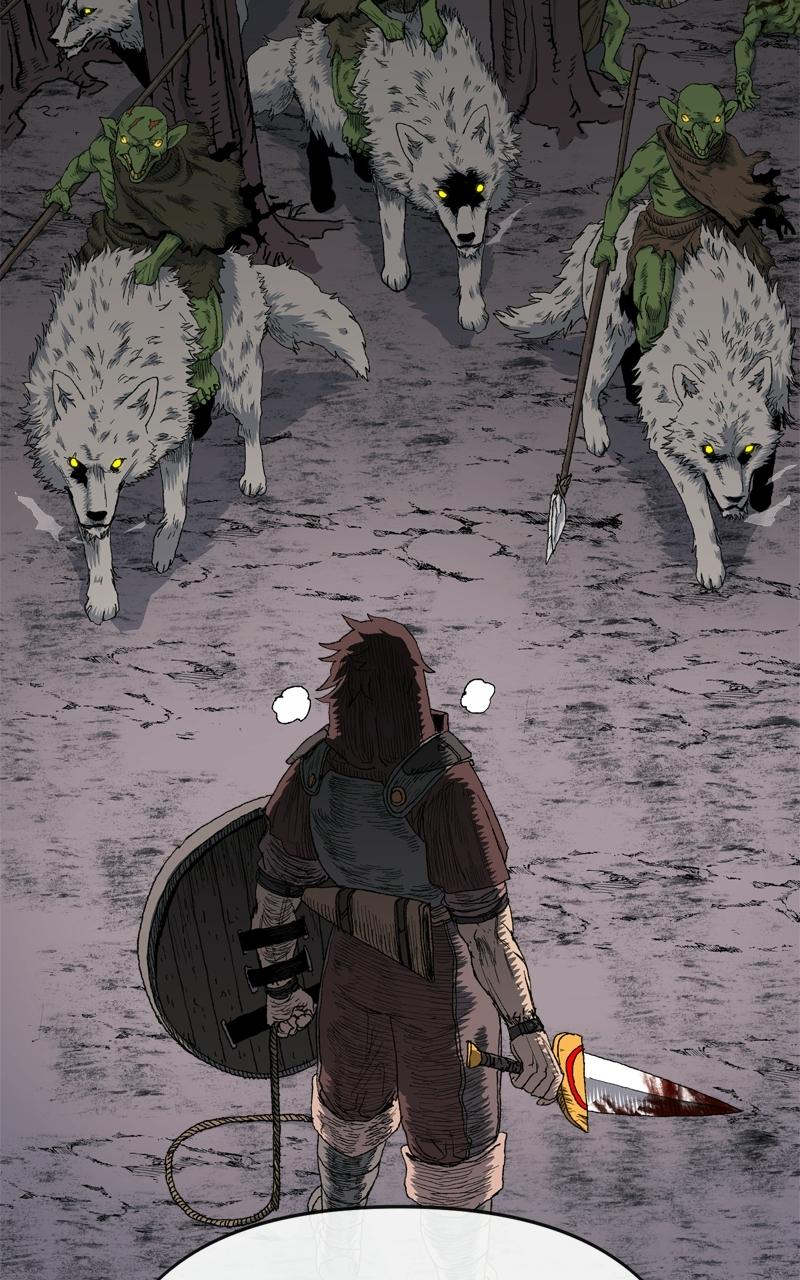 The Skeleton Messenger