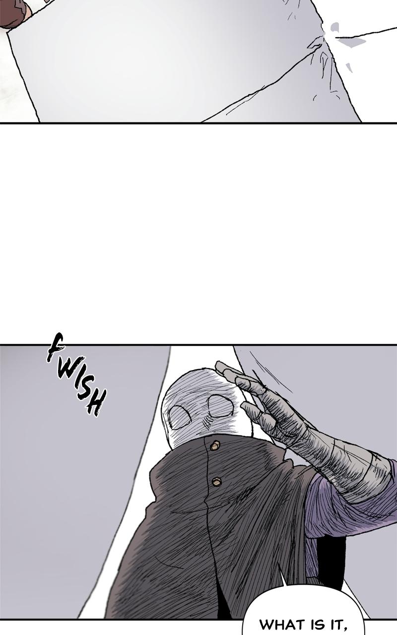 The Skeleton Messenger