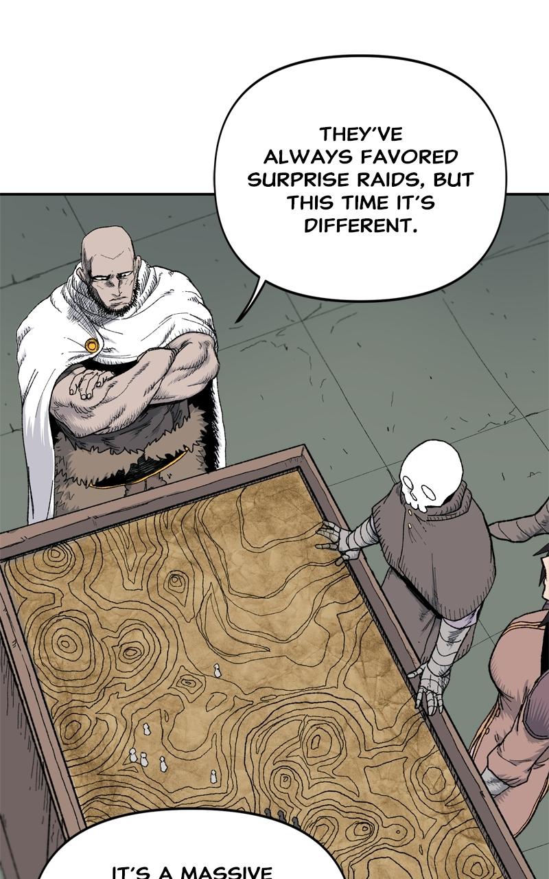 The Skeleton Messenger