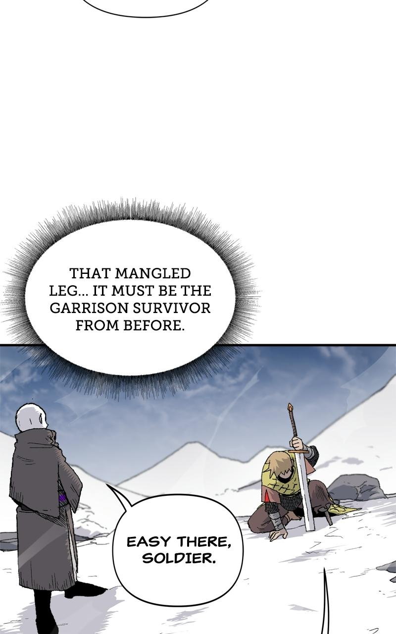 The Skeleton Messenger