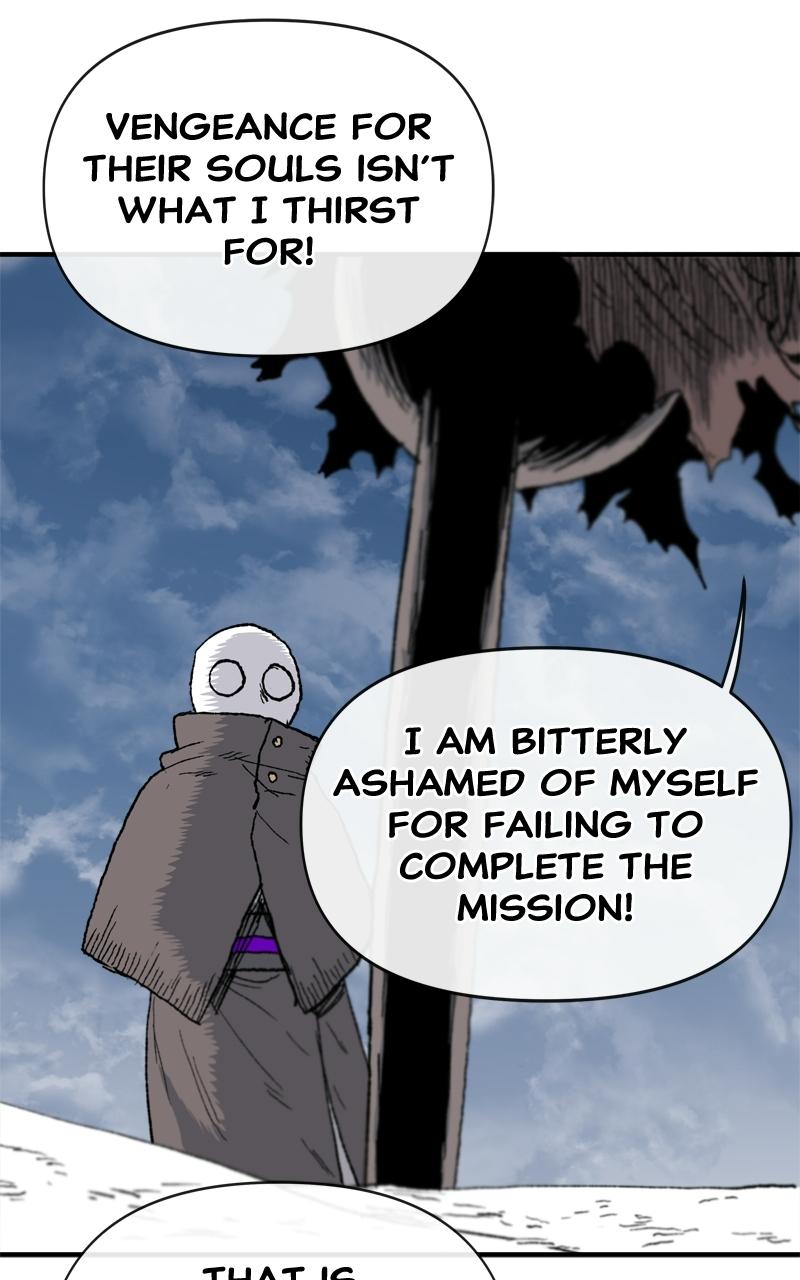 The Skeleton Messenger