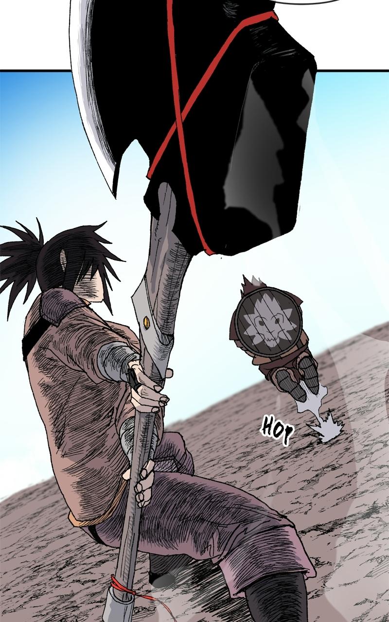 The Skeleton Messenger