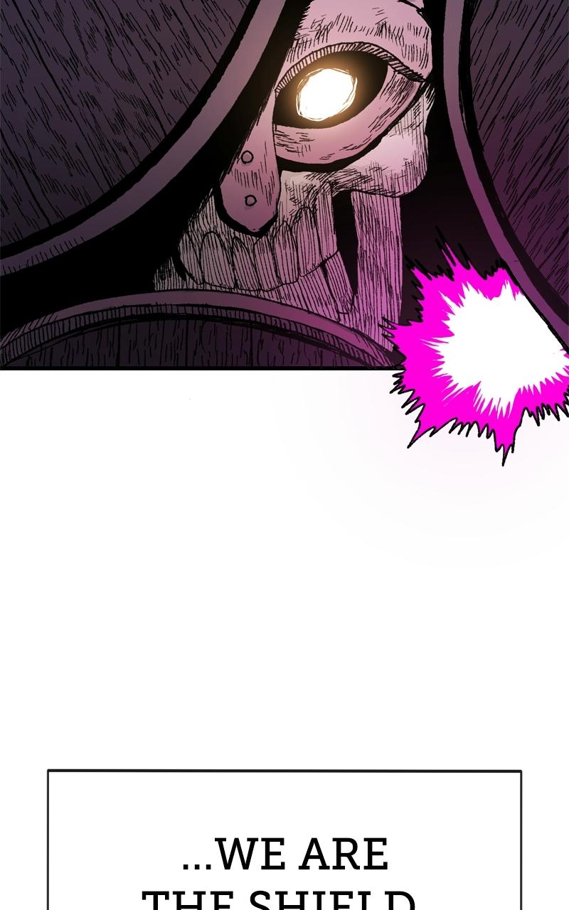 The Skeleton Messenger