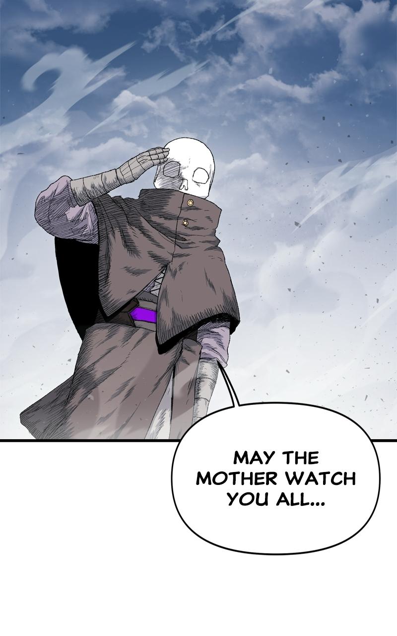 The Skeleton Messenger