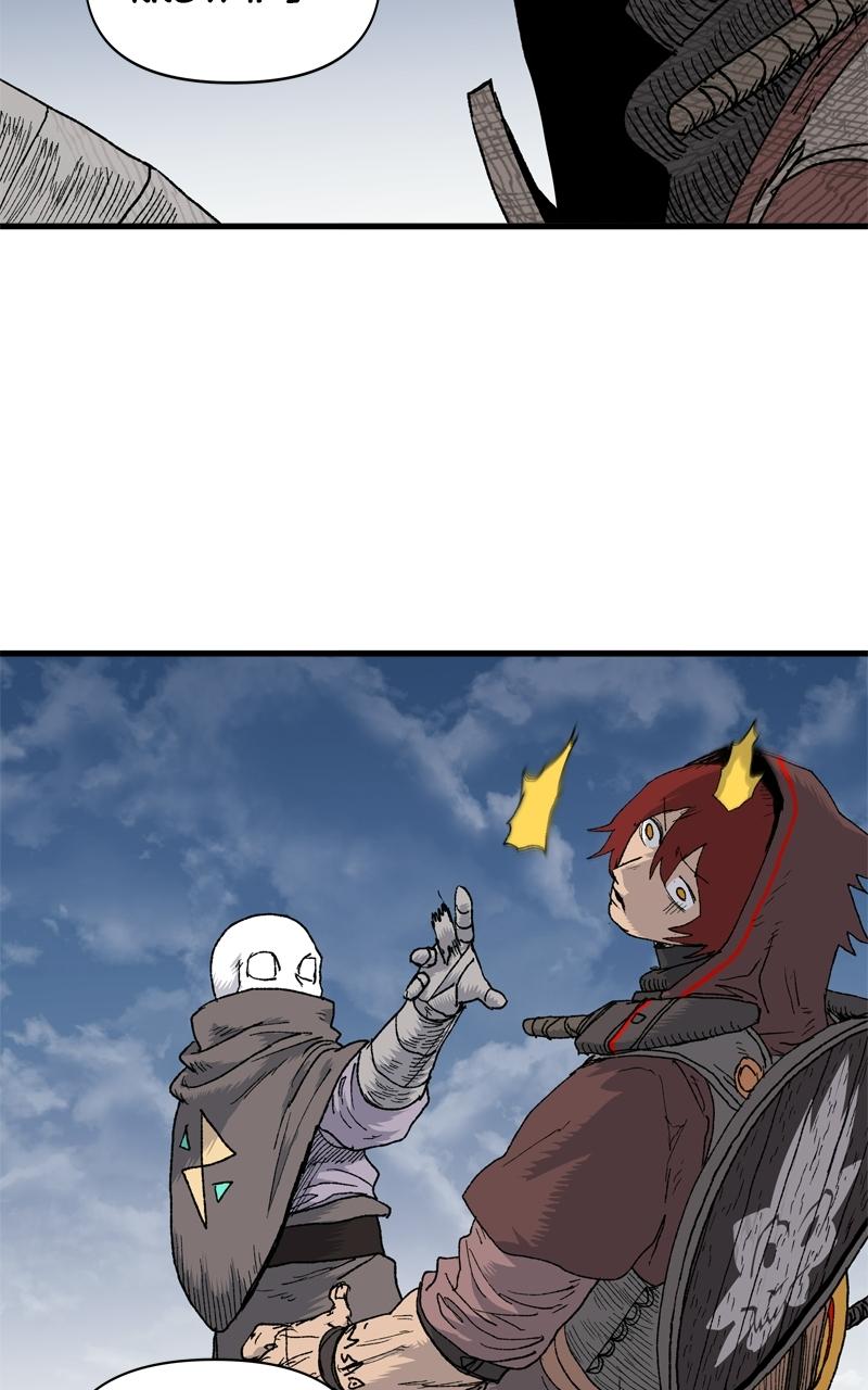 The Skeleton Messenger