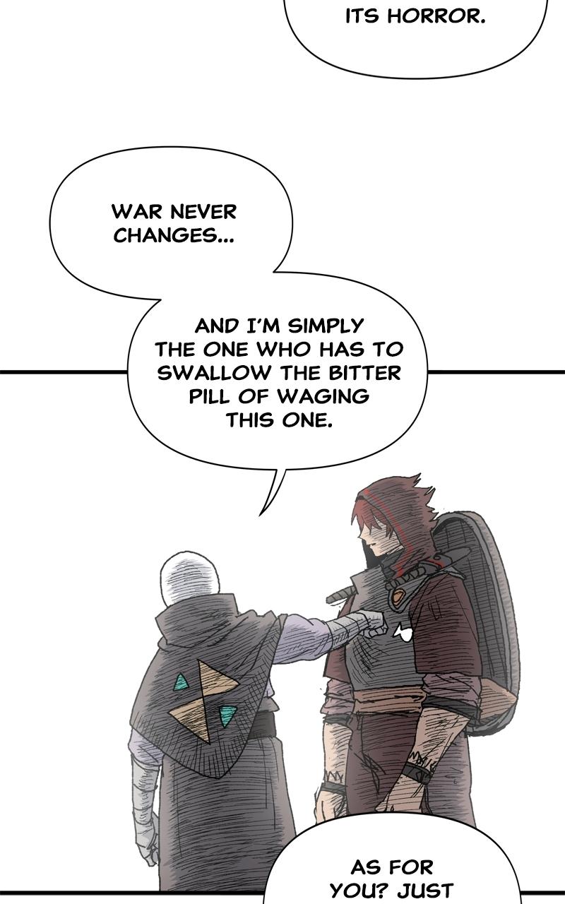 The Skeleton Messenger