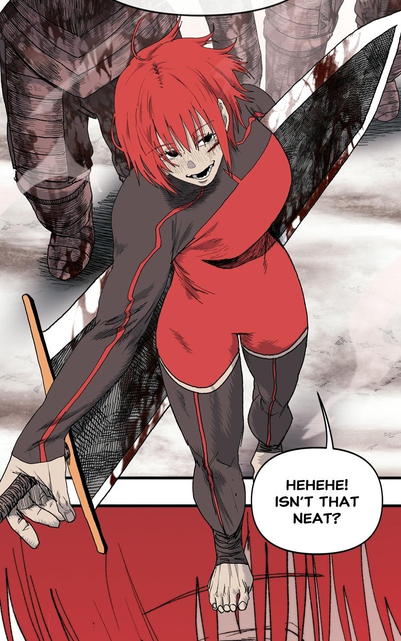 The Skeleton Messenger