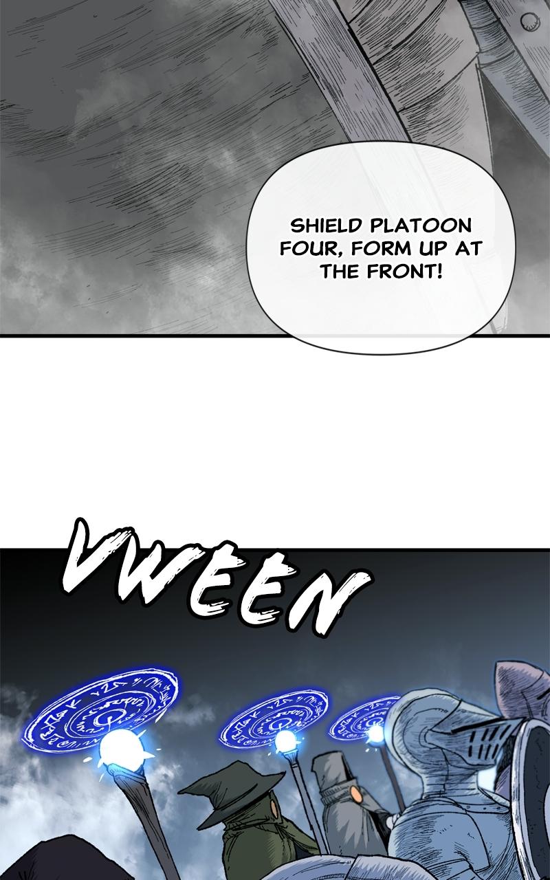 The Skeleton Messenger