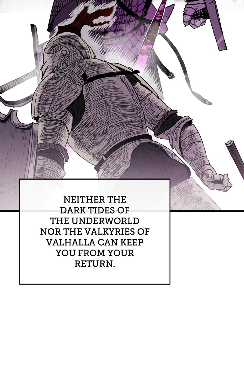 The Skeleton Messenger