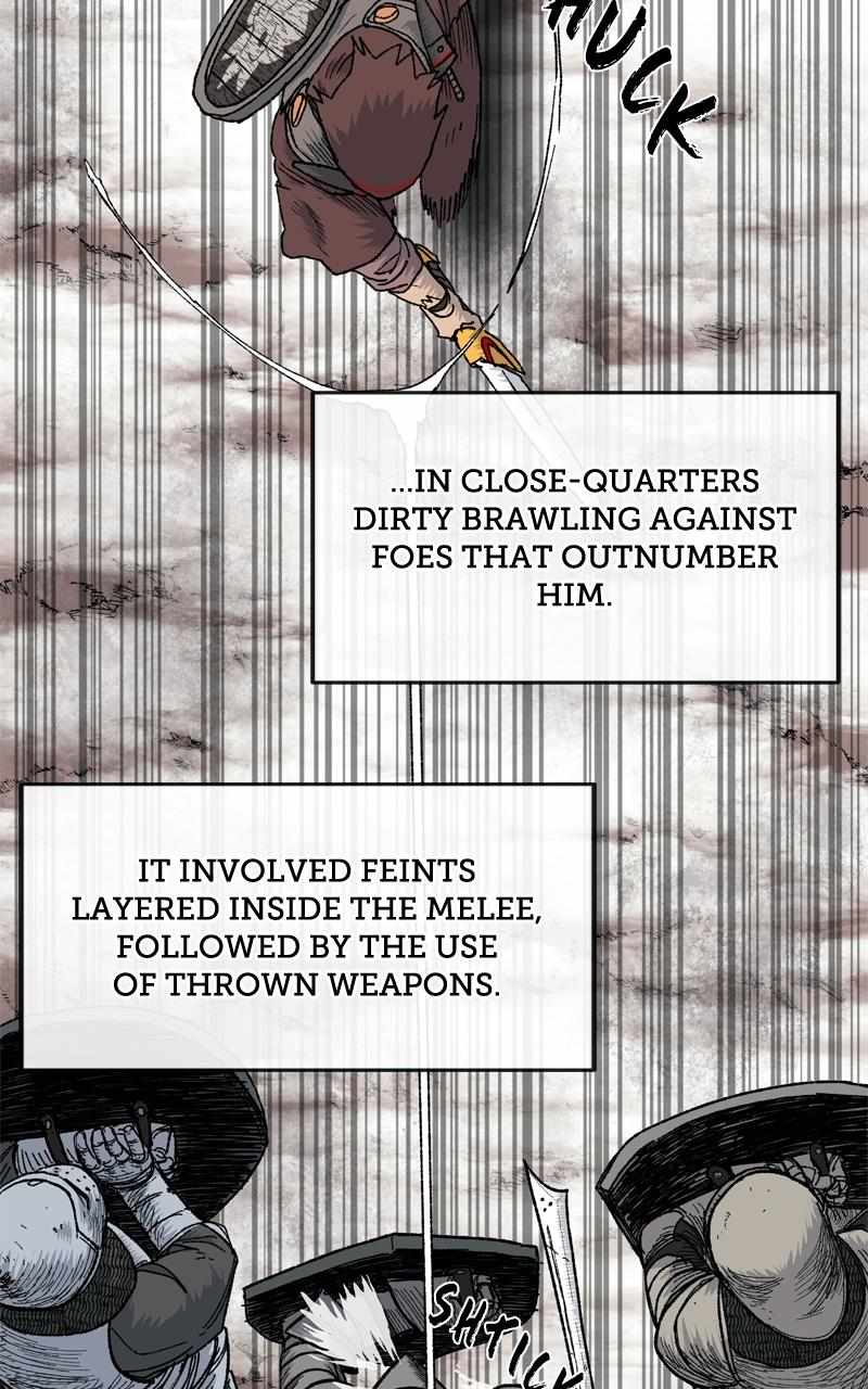 The Skeleton Messenger