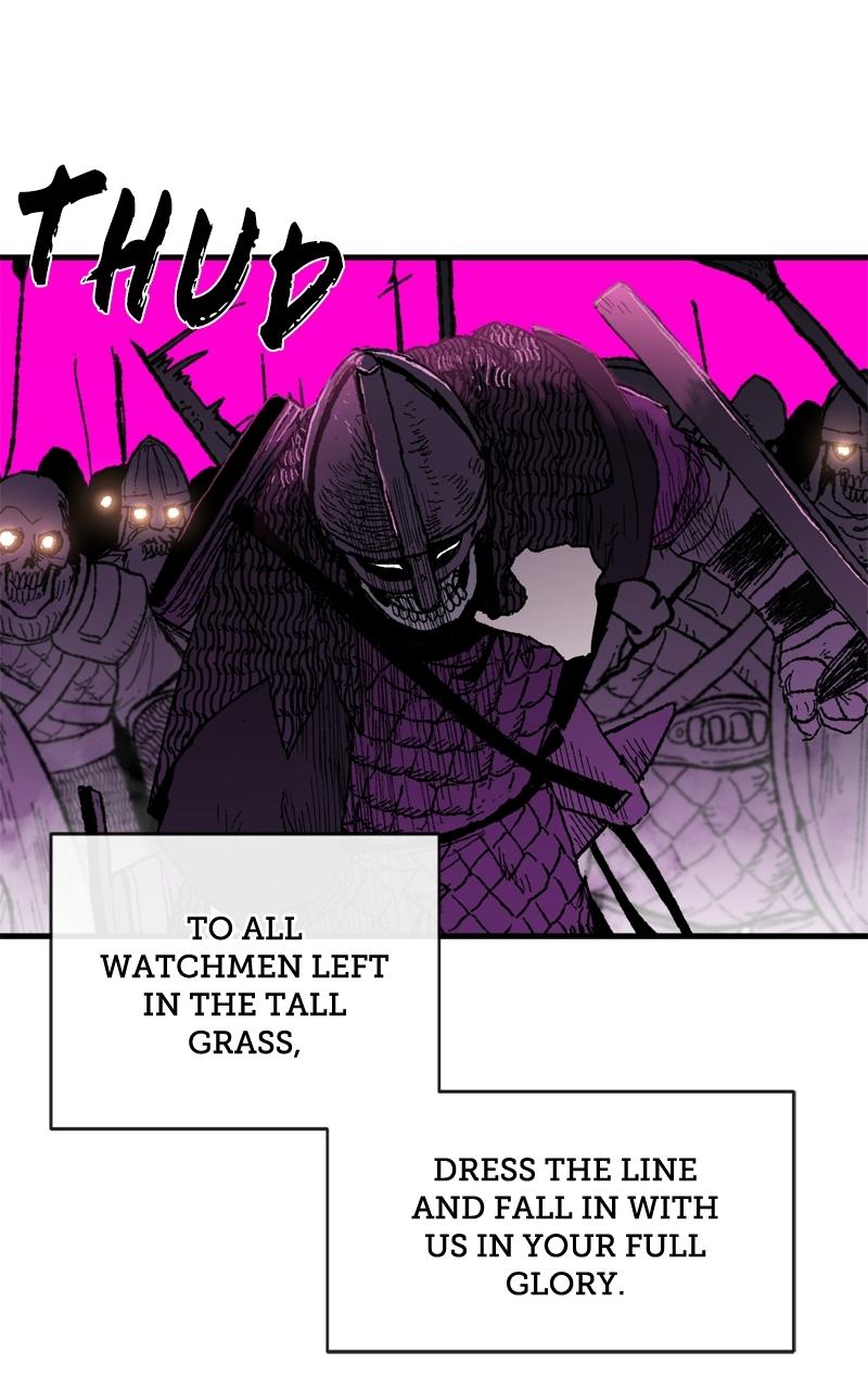 The Skeleton Messenger
