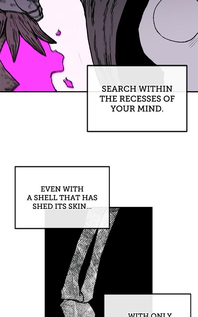 The Skeleton Messenger