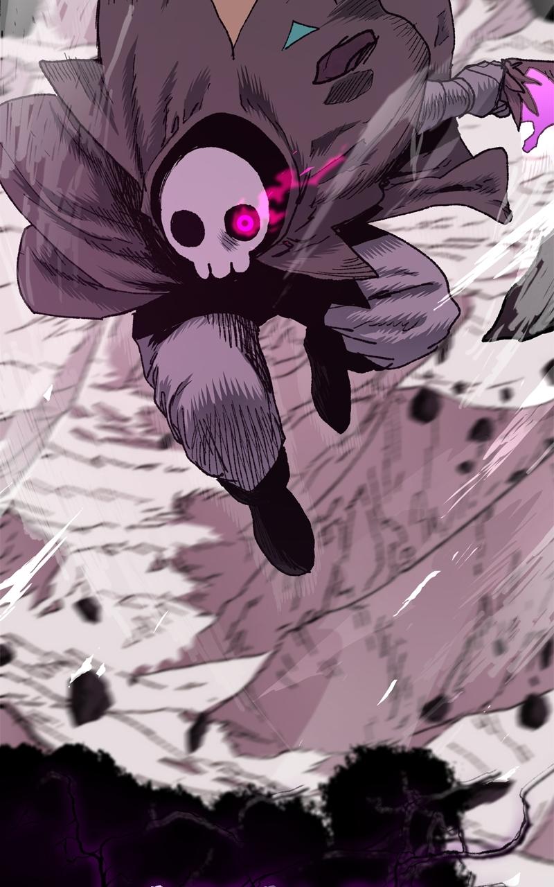 The Skeleton Messenger