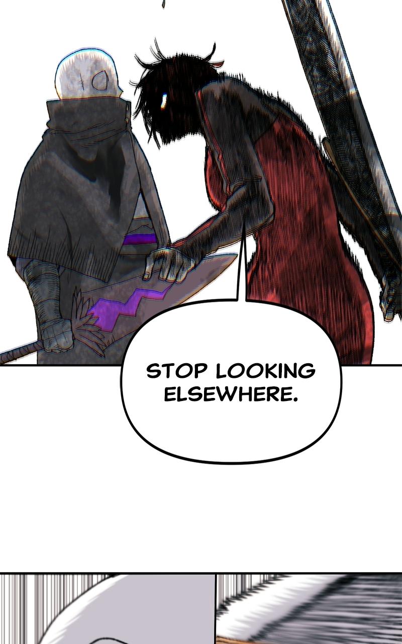 The Skeleton Messenger