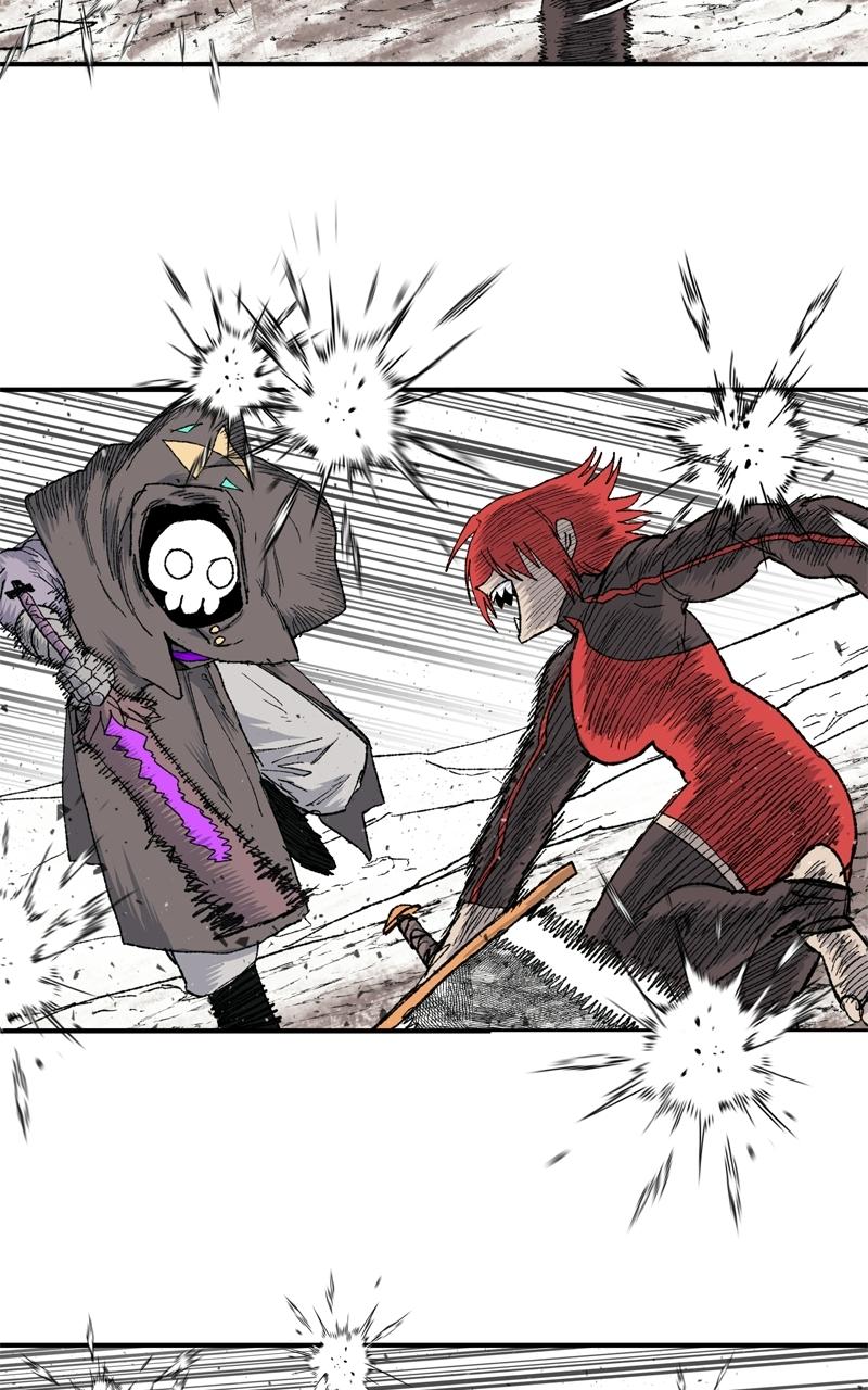 The Skeleton Messenger