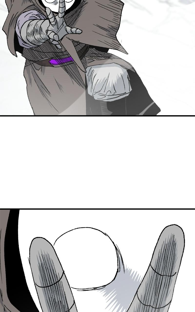 The Skeleton Messenger
