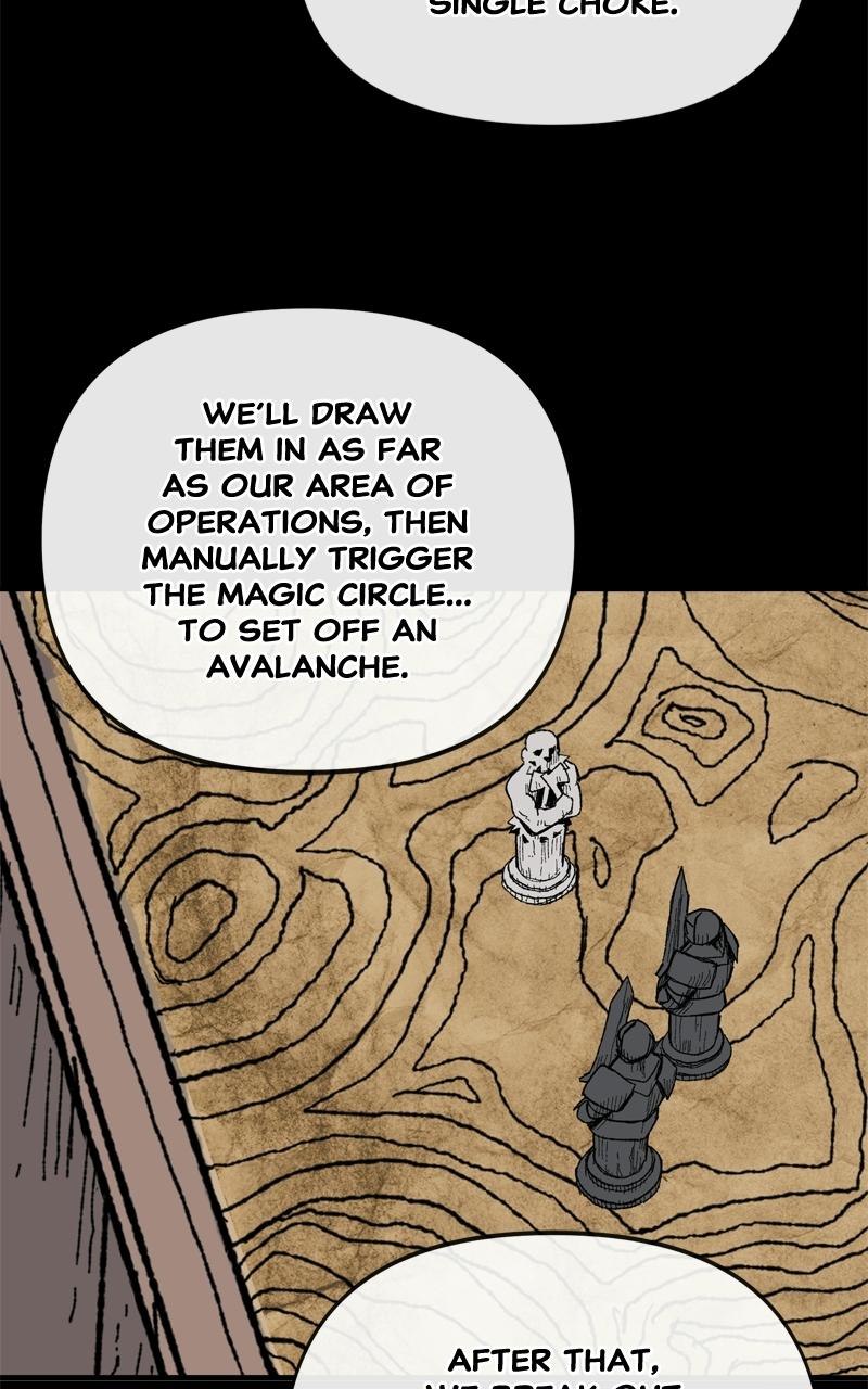 The Skeleton Messenger