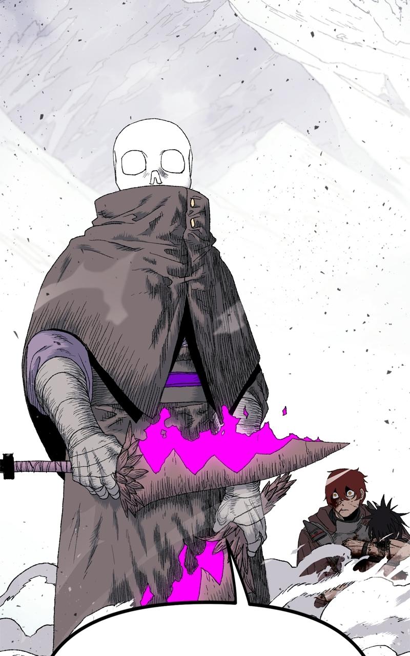 The Skeleton Messenger