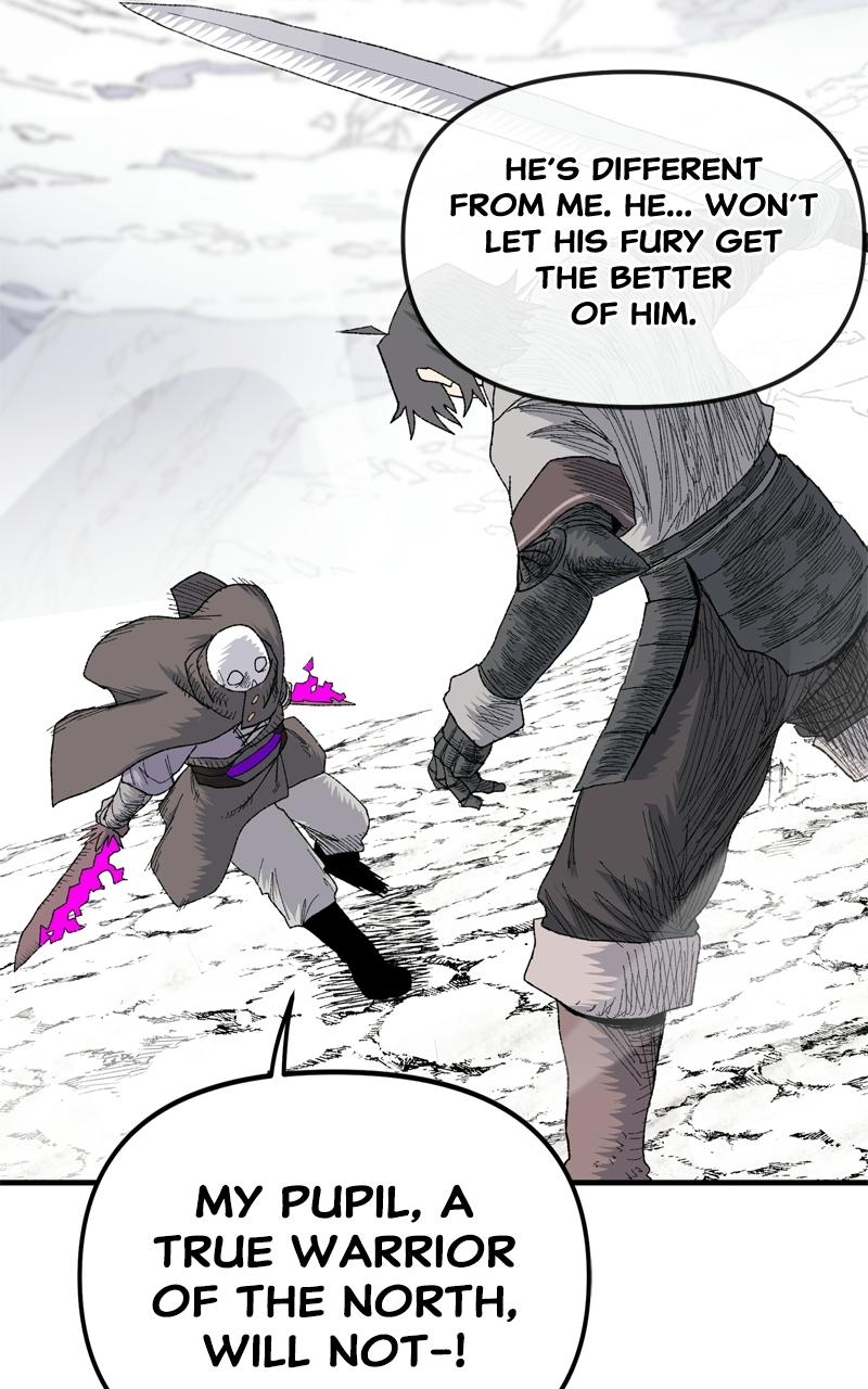 The Skeleton Messenger
