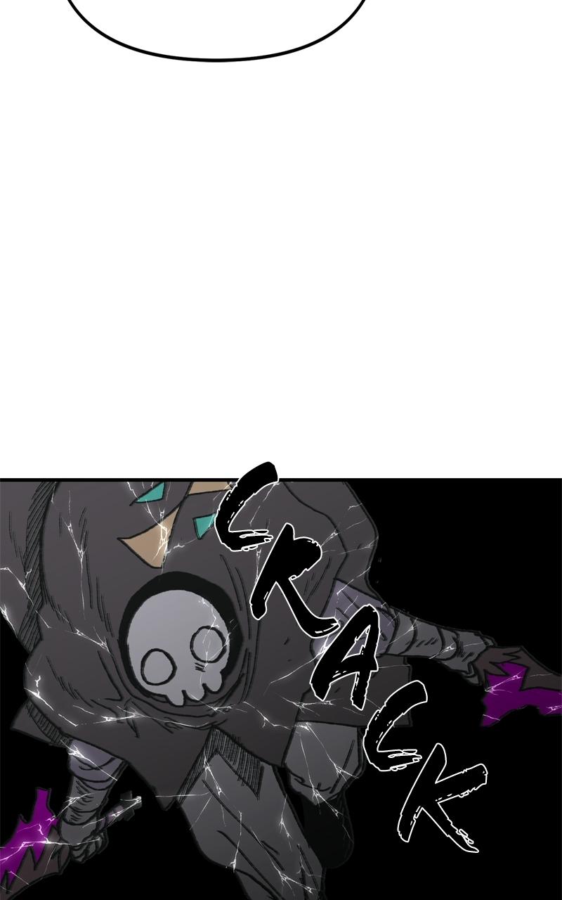 The Skeleton Messenger
