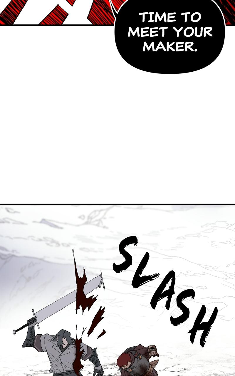 The Skeleton Messenger
