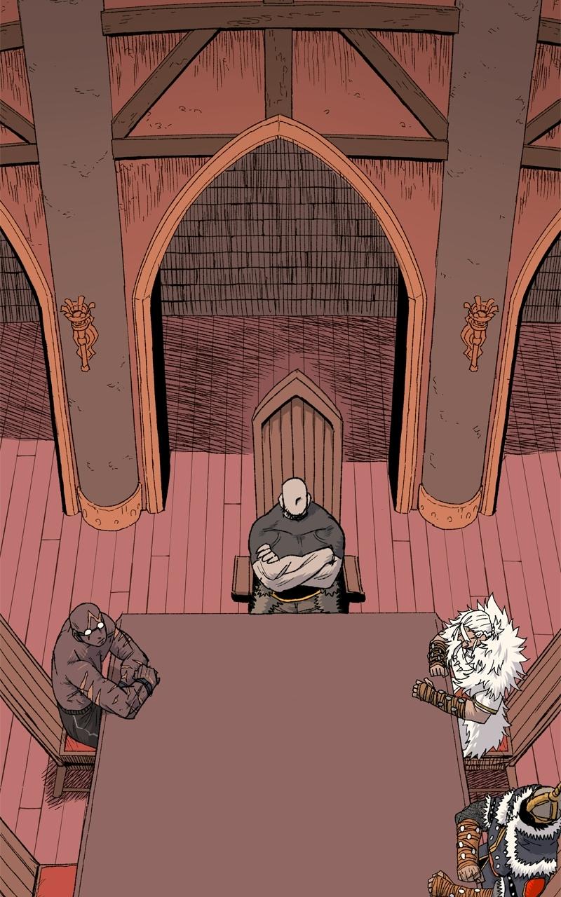 The Skeleton Messenger
