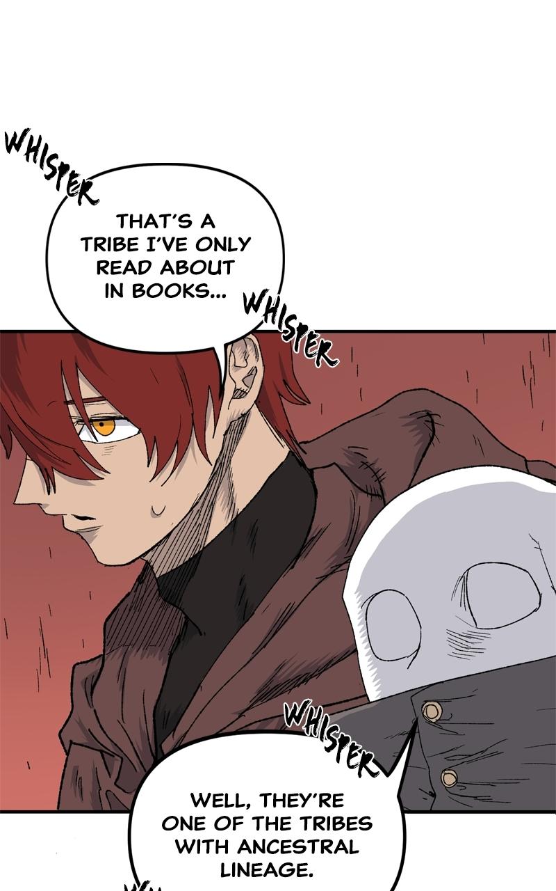 The Skeleton Messenger