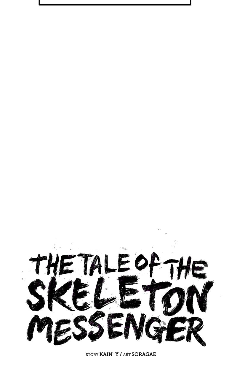 The Skeleton Messenger