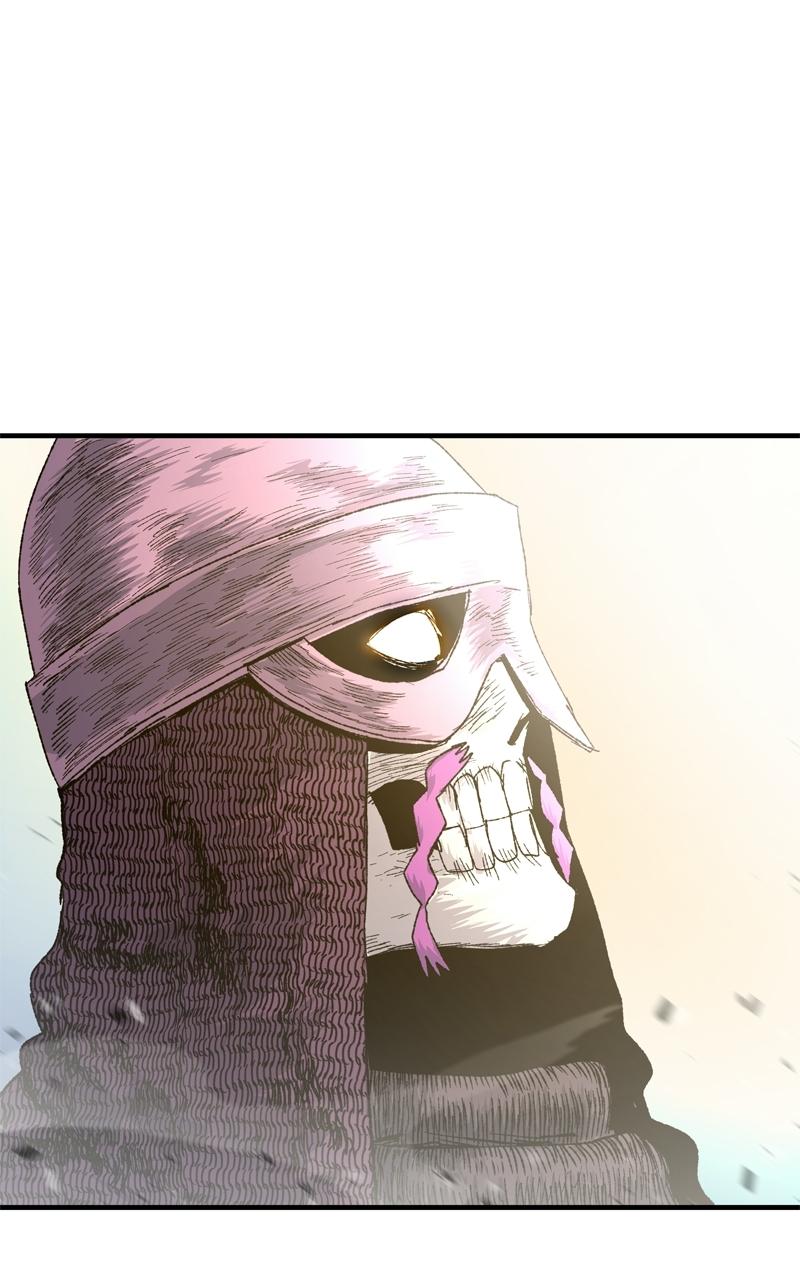 The Skeleton Messenger