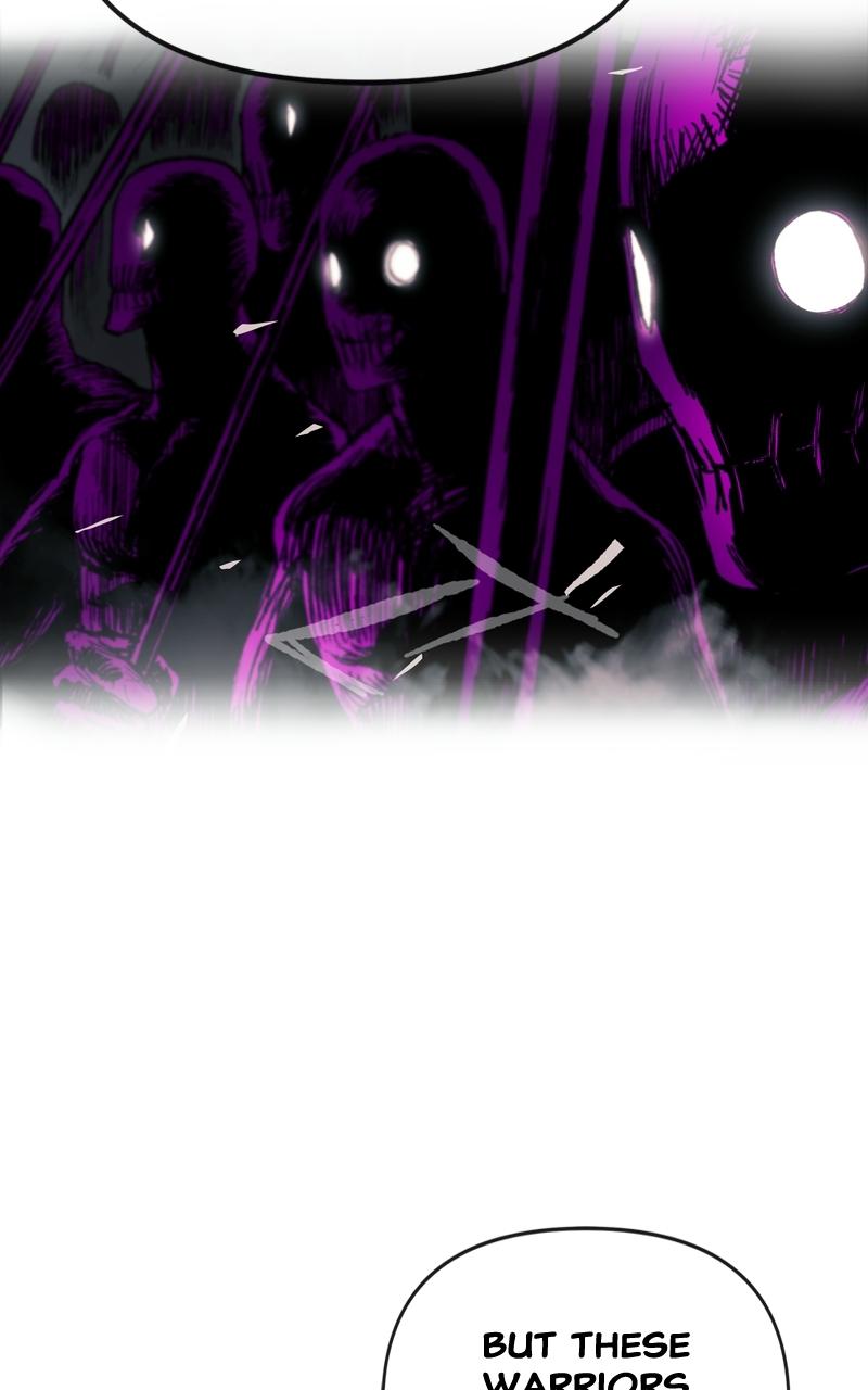 The Skeleton Messenger