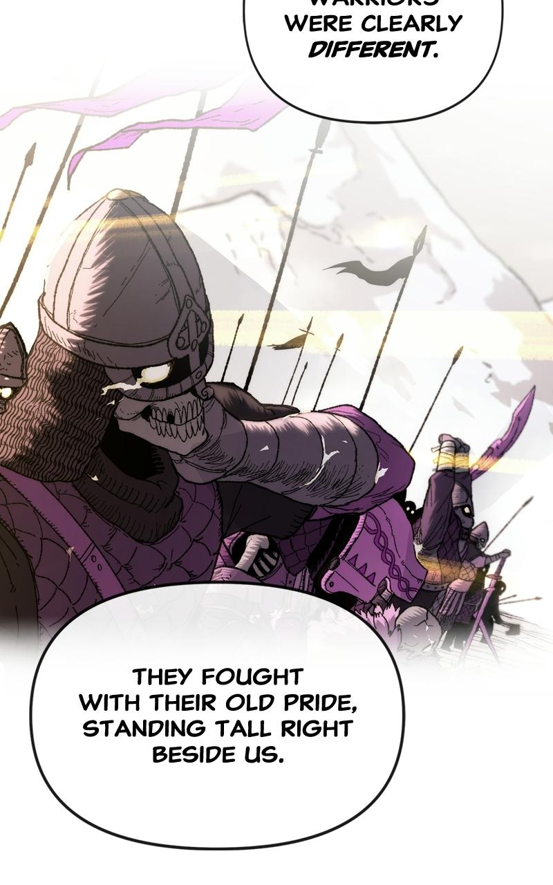 The Skeleton Messenger