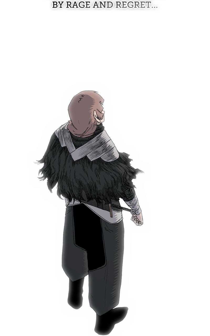 The Skeleton Messenger