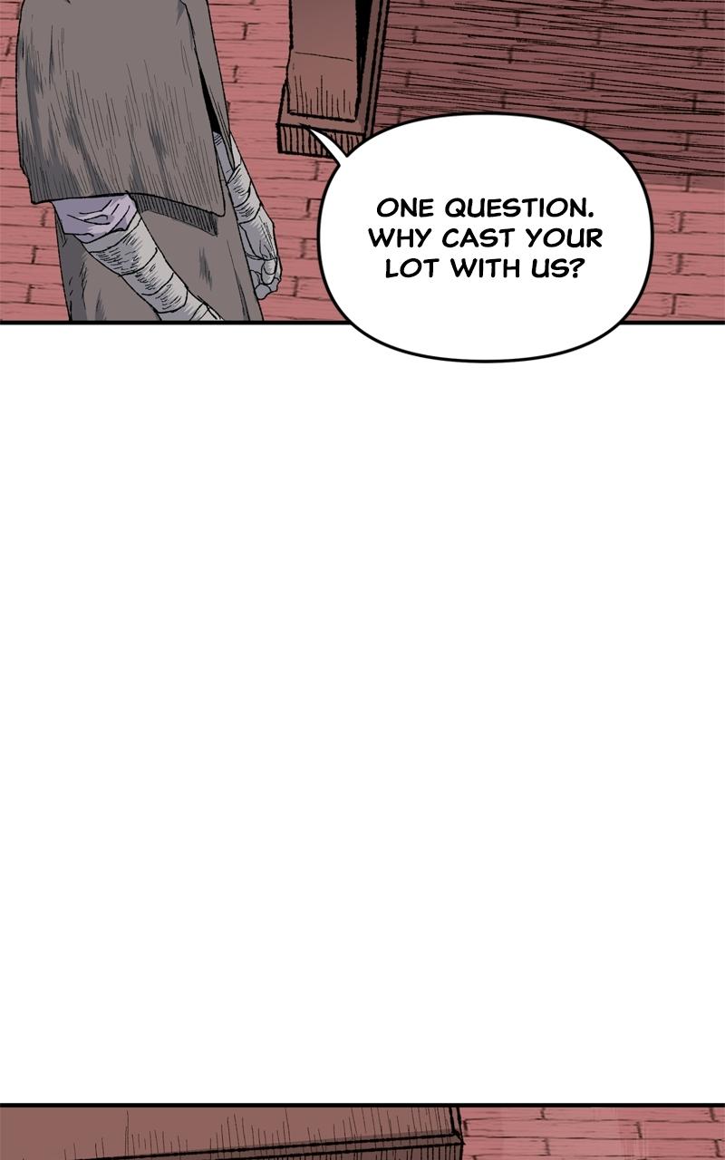 The Skeleton Messenger