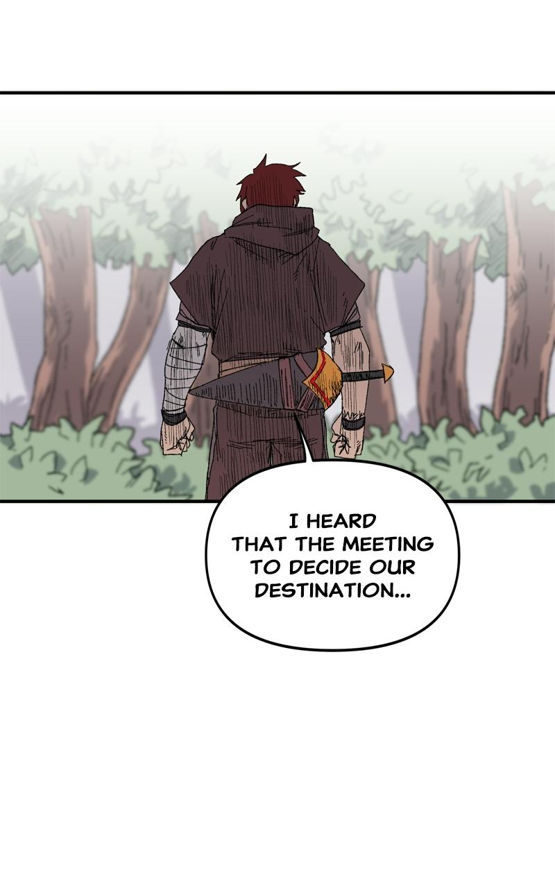The Skeleton Messenger