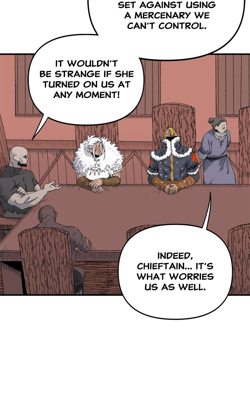 The Skeleton Messenger