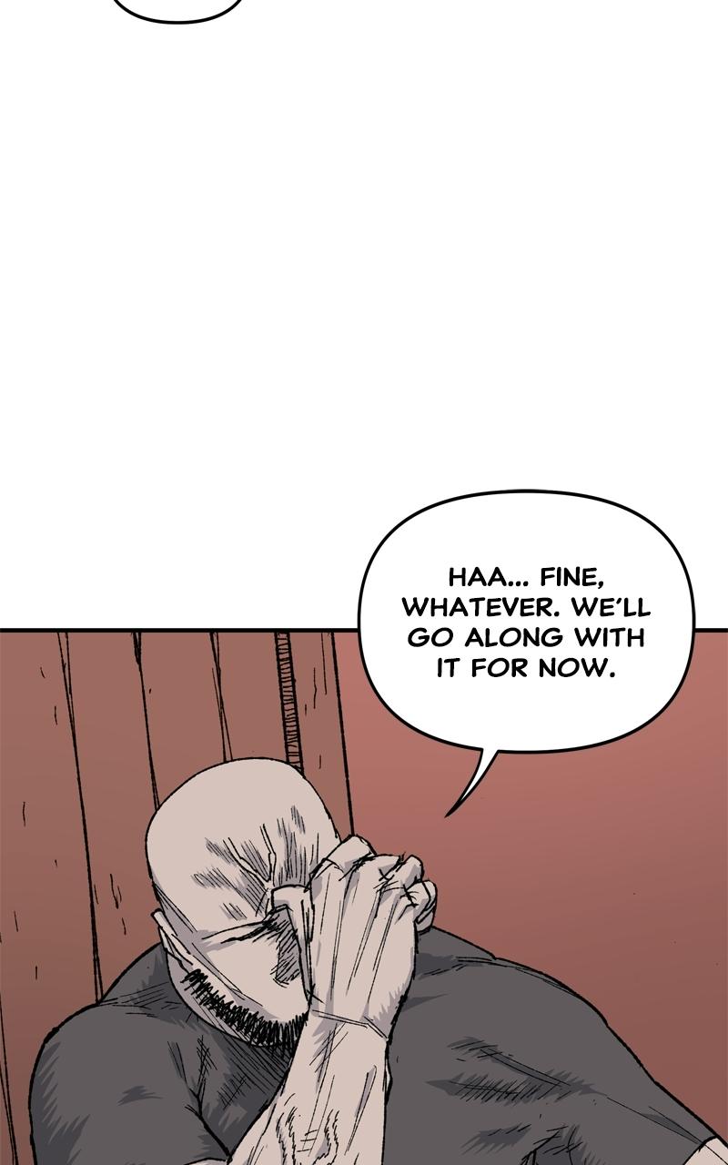 The Skeleton Messenger