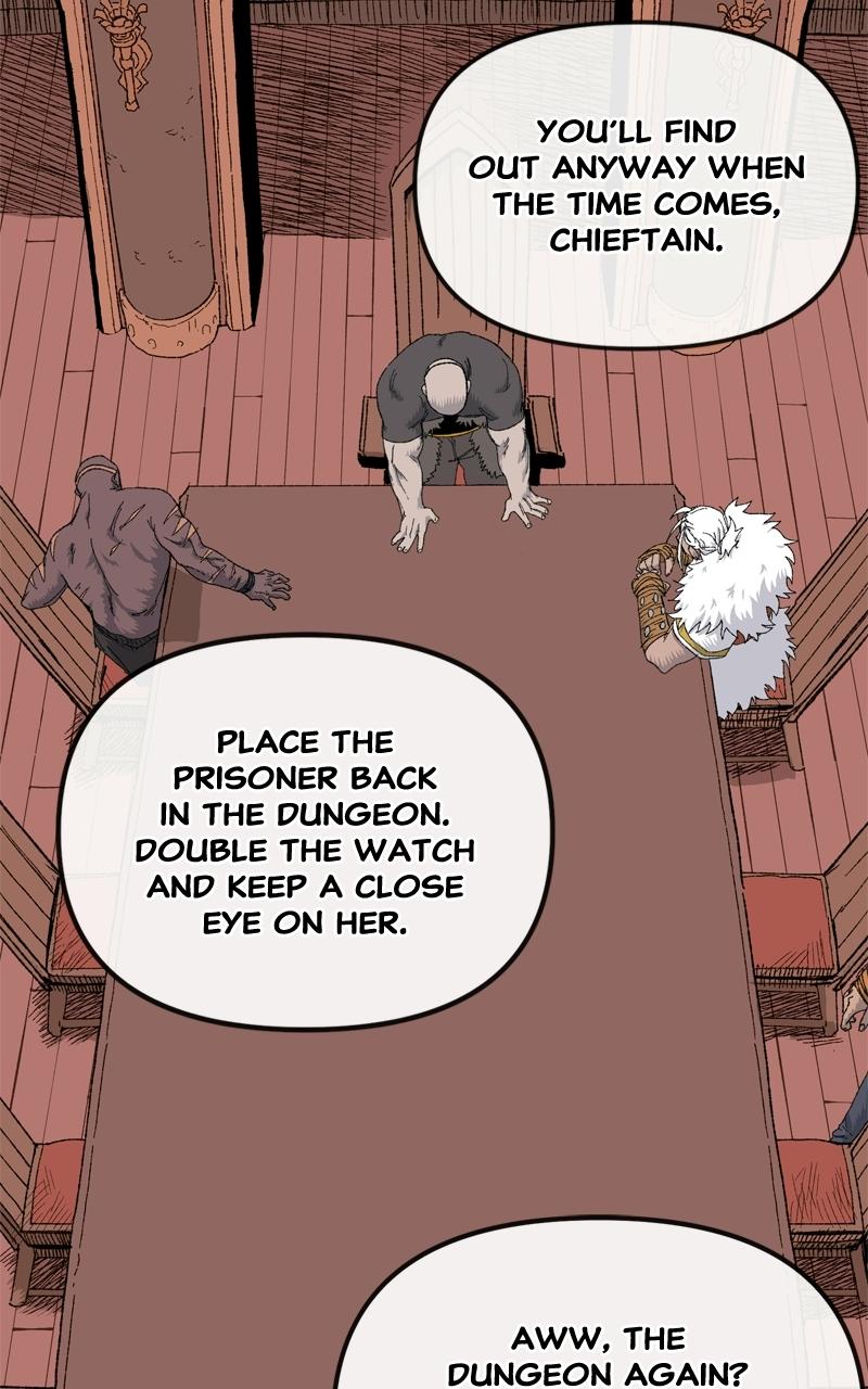 The Skeleton Messenger