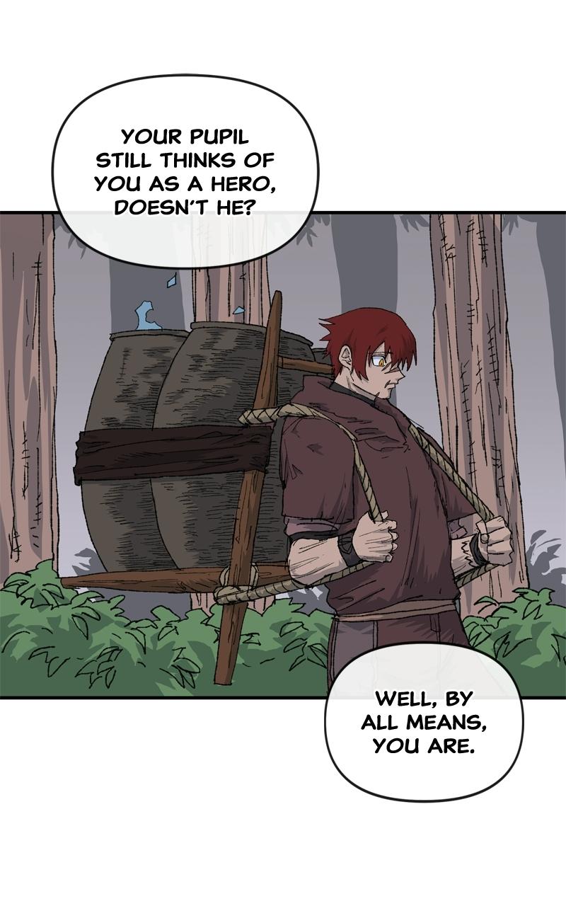 The Skeleton Messenger