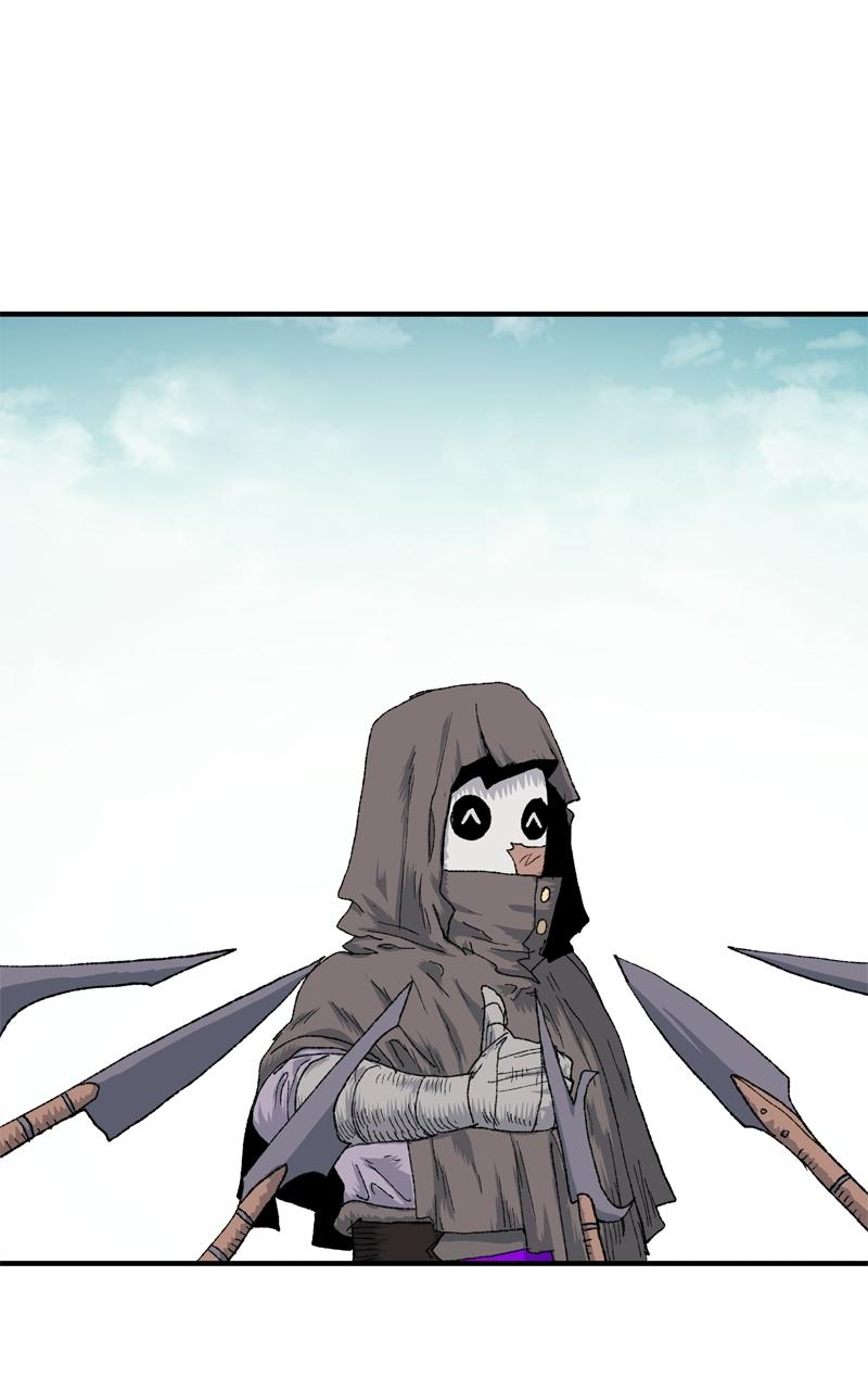 The Skeleton Messenger