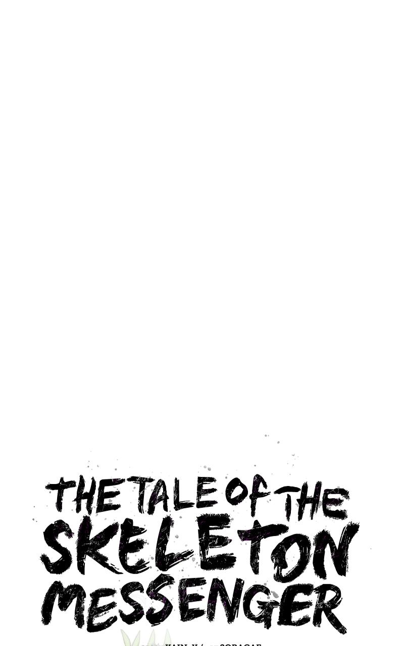 The Skeleton Messenger